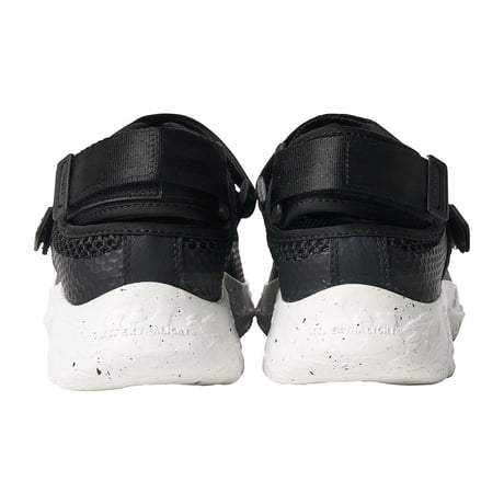 《 WOMEN 》SHAKA / WANDER AROUND SXL ( BLACK )