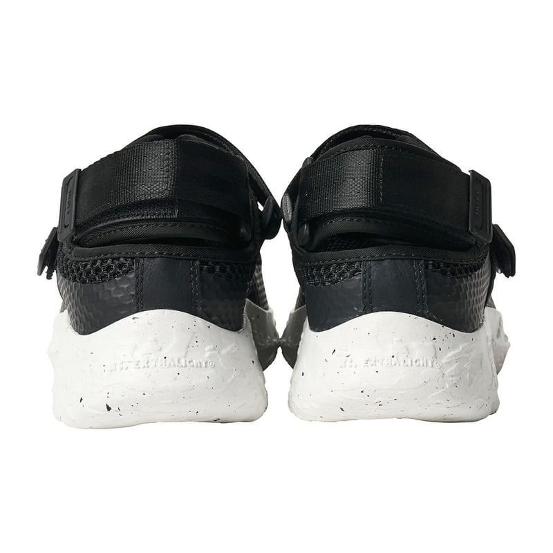 【新品】SHAKA シャカ WANDER AROUND SXL ブラック26cm WOMEN 》SHAKA / WANDER AROUND SXL ( BLACK ) |