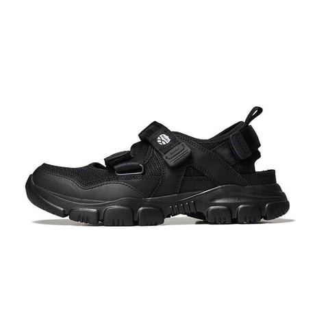 《 UNISEX 》SHAKA / OTTER TRAIL AT ( BLACK )