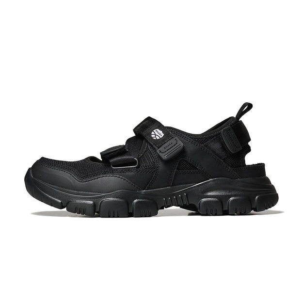 UNISEX 》SHAKA / OTTER TRAIL AT ( BLACK ) | KO