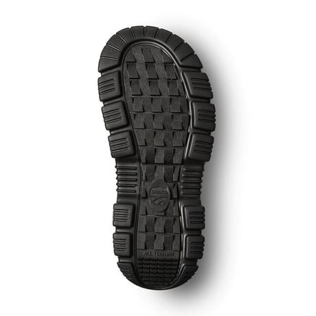 《 UNISEX 》SHAKA / OTTER TRAIL AT ( BLACK )