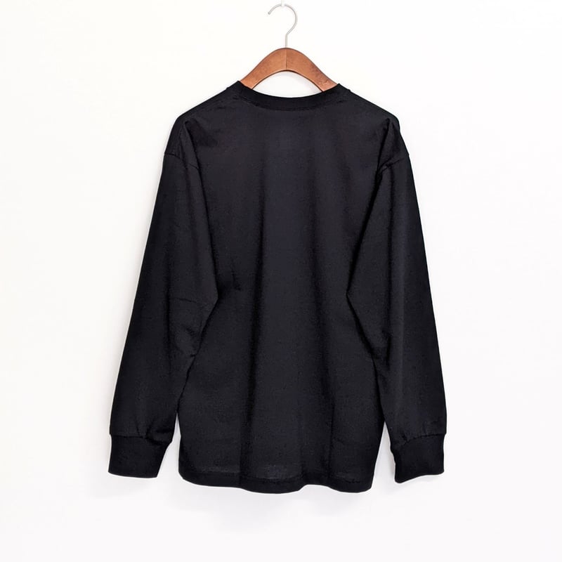 新しく着き Men's 》Foxfire SPRUCE LINE / TCメッシュポケットT ( ブラ アウトドア