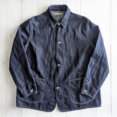 CATEGORY JACKET | KOCORONO