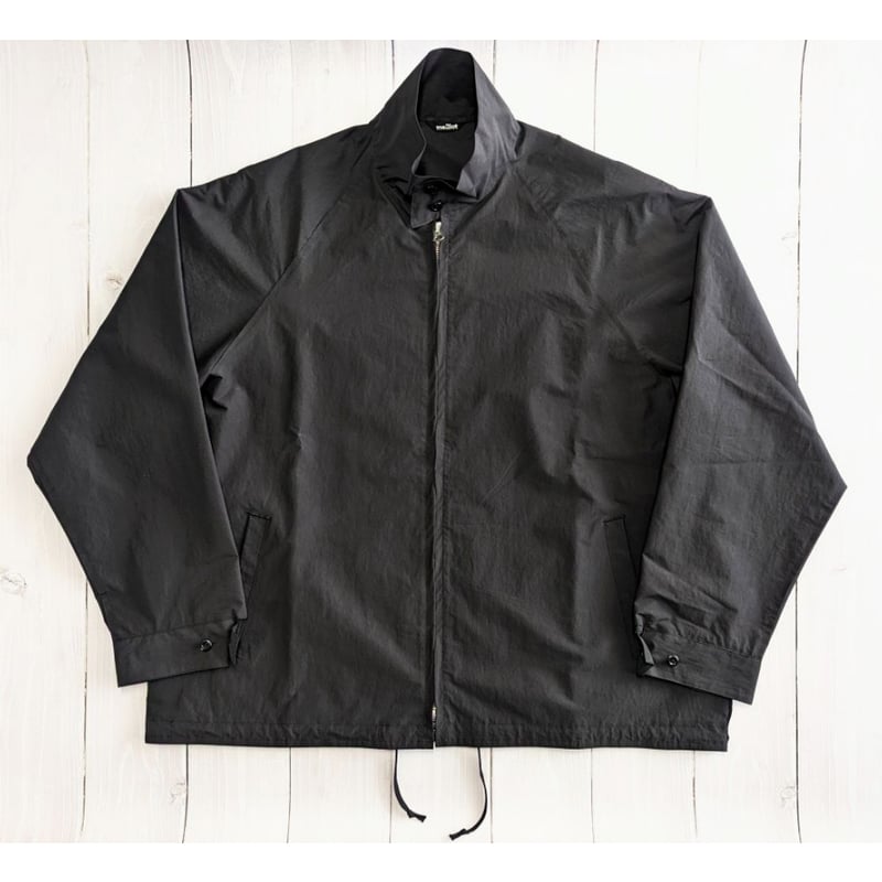 【美品】maillot コート＆トリッペンのセット Unisex 》maillot mature / Renc Cloth Swing Jac