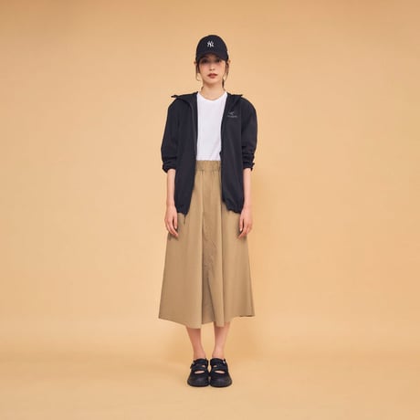《 UNISEX 》SHAKA / OTTER TRAIL AT ( BLACK )