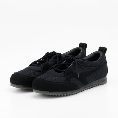 《 WOMEN 》 SKOOLER / JG BALLET ( BLACK )