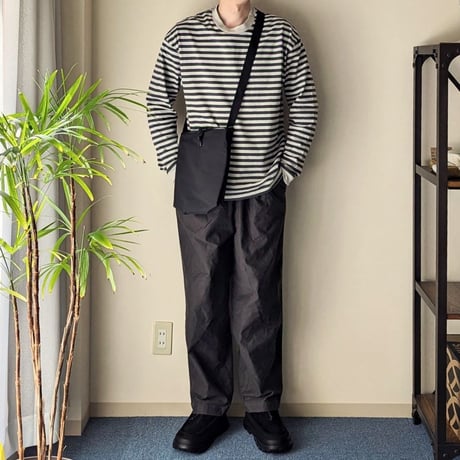 《 UNISEX 》LR by LIVERAL / NAKI S