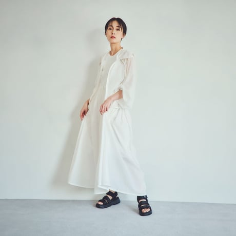 《 UNISEX 》 SHAKA / NEO BUNGY EX ( BLACK )
