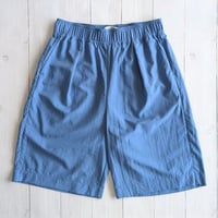 《 MEN 》 ämne / NYLON short orca's  ( BLUE )