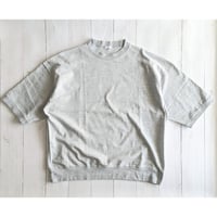 《 MEN 》maillot / California Jersey Big Trainer-T ( TOP GRAY )