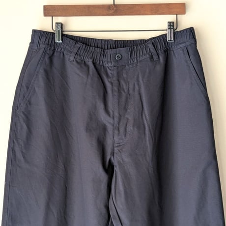 《 MEN 》 maillot mature / HTC Street Trouser ( NAVY )