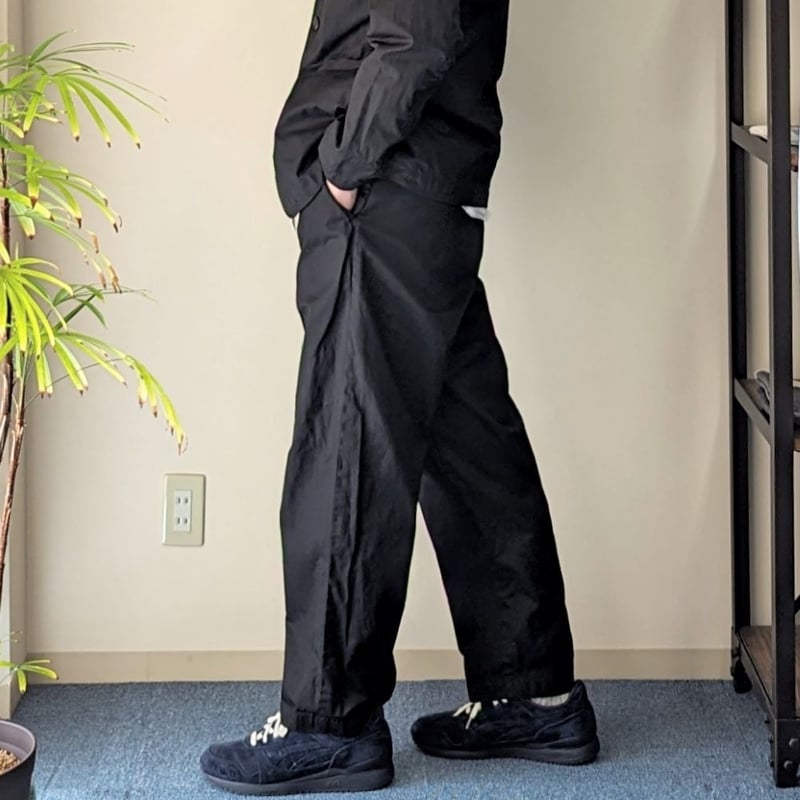 H〉GABA CARGO PANTS（General Muhoozi Kainerugaba Hails Uganda 