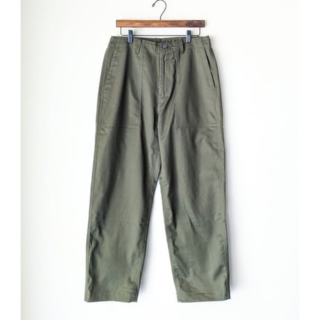 70’s BAKER PANTS 希少レア 70's U.S.ARMY BAKER PANTS W34L29 70年代 ベイカーパンツ