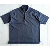 UNISEX 》maillot mature / Cotton Big Polo ( NA