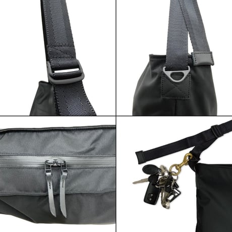 《 UNISEX 》 LR by LIVERAL / UKIE