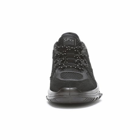 《 MEN 》 SPxx / SX 78C07PL ( BLACK )