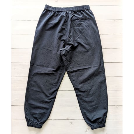 《 Unisex 》maillot mature / Lcn Rib Trouser ( NAVY )