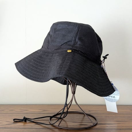 《 WOMEN 》 PONT DE CHALONS / ジュートライクハット ( 2 colors )