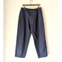 《 MEN 》 maillot mature / HTC Street Trouser ( NAVY )