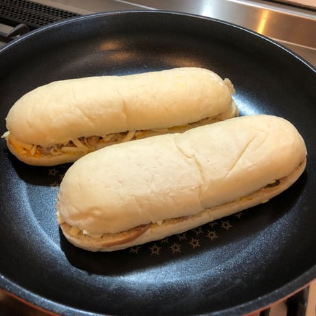 キューバサンド（8本セット）