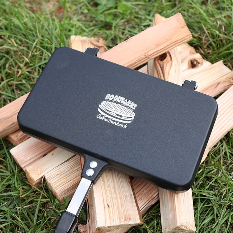 GO OUT×PRIMAL コラボ キューバサンドメーカー | PRIMAL ONLINE SHOP