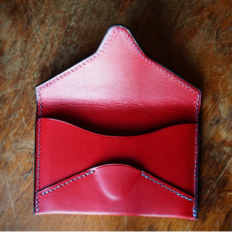 名刺入れ　envelope