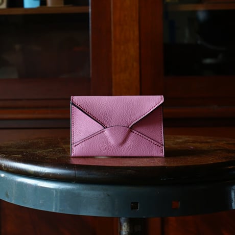 名刺入れ envelope