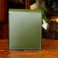 billfold 札入れ