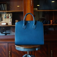 simplicity totebag