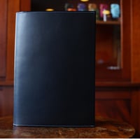 note book cover B5 size