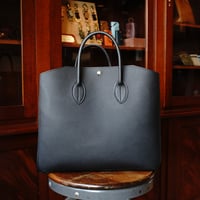 simplicity tote bag