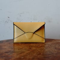 名刺入れ envelope