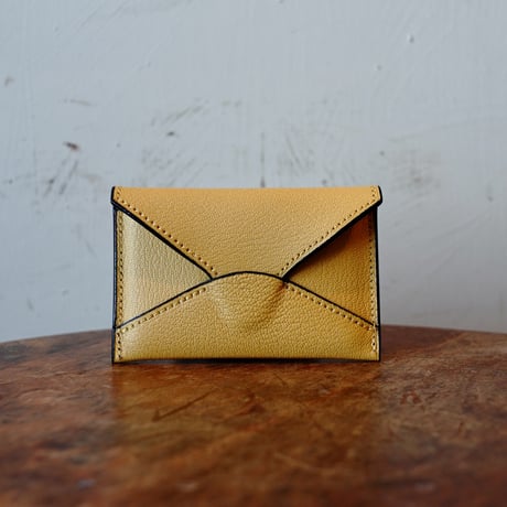 名刺入れ envelope