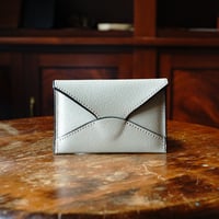 名刺入れ　envelope