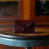 名刺入れ　envelope