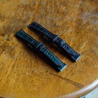 watch strap crocodile