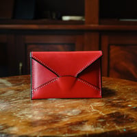 名刺入れ　envelope