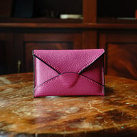 名刺入れ　envelope