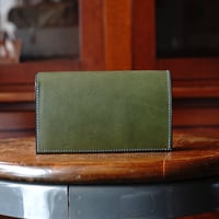 wallet short