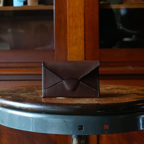 名刺入れ　envelope
