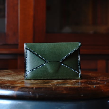 名刺入れ　envelope