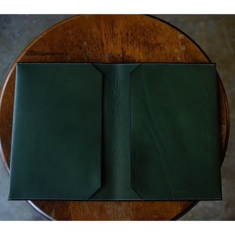 note cover A5 size