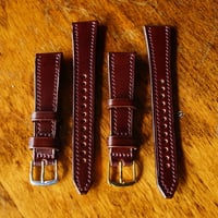 watch strap cordovan