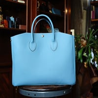 simplicity tote bag