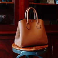 simplicity tote bag Ligth