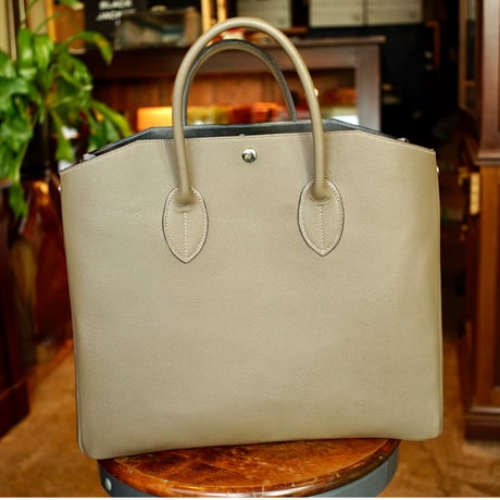 simplicity tote bag "Gomez"