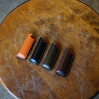 Lighter case