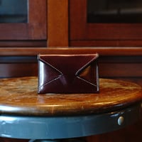 名刺入れ envelope