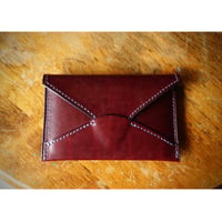 名刺入れ　envelope