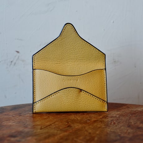 名刺入れ envelope